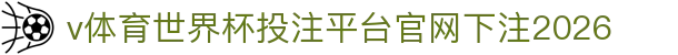 v体育